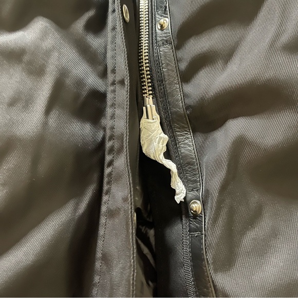 Mackage Kelsie hooded down puffer jacket - Picture 15 of 15